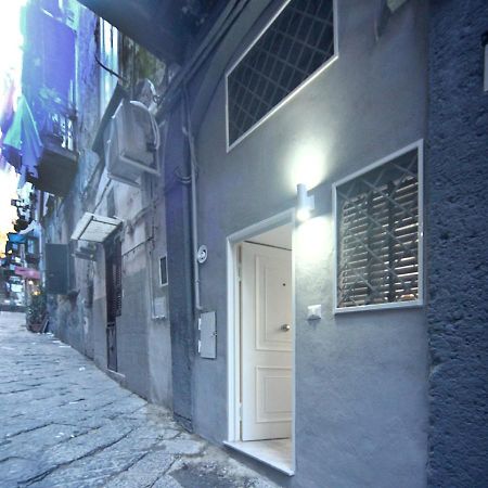 La Casa Di Helena Apartment Наполи Екстериор снимка